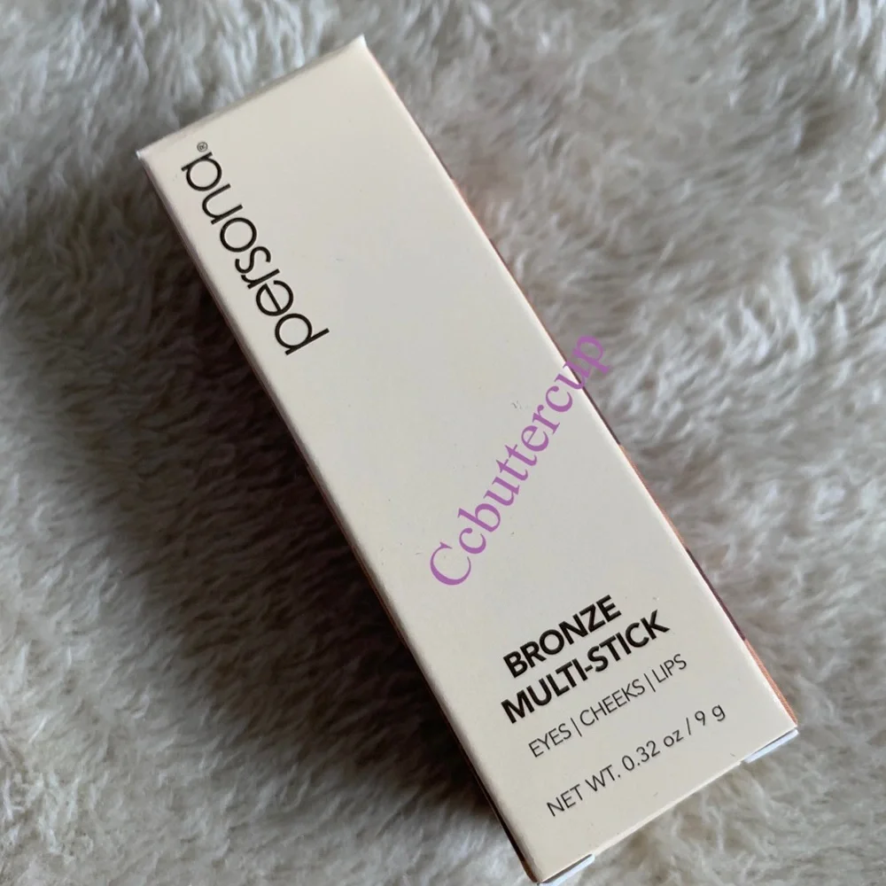 Persona Dream Multi Stick Contour Bronzer in Sahara BNIB
